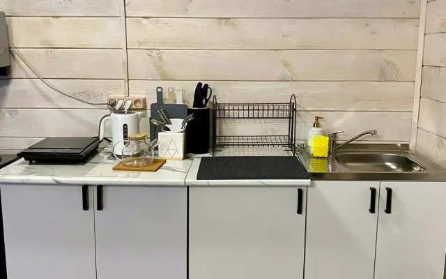 База отдыха Арника