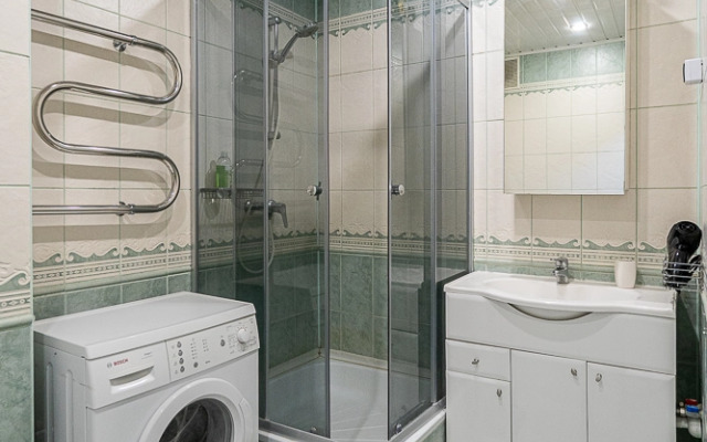 Апартаменты Ladgorna у Станции Метро Институт культуры