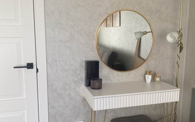 Квартира Загорский 5