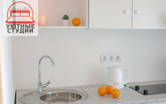 Уютная Квартира на Суханова-центр во Владивостоке