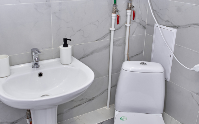 Апартаменты VIAHOME на Толстого