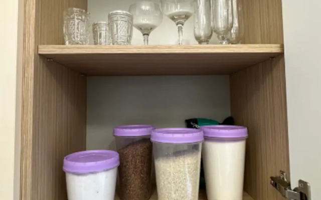 Квартира со Вceм Нeoбxoдимым Для Комфортнoгo Проживaния