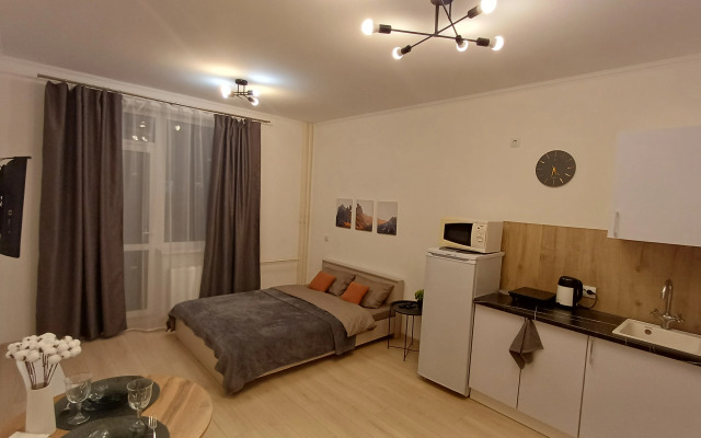 Квартира Уютная квартира рядом с ТЦ Небо