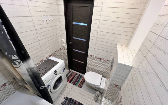 Квартира Марьин Дом на Студенческой, 13