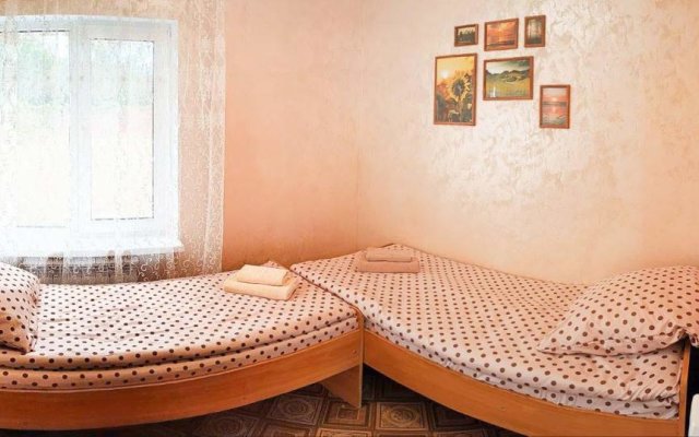 Dom u Volgi Guest House