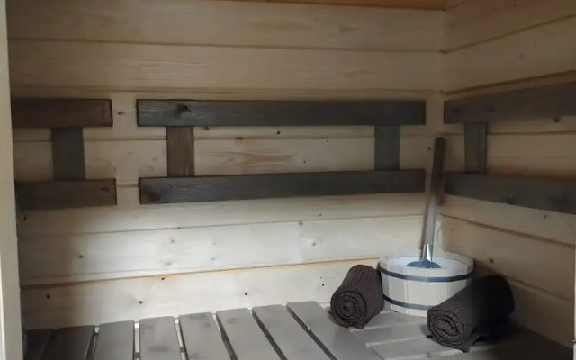 Munkinmyaki 2 Guest house