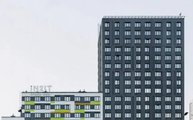 Butler In2it Apartments