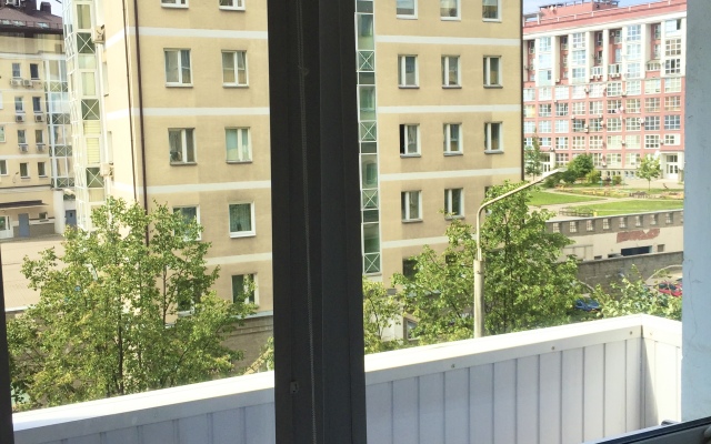 Apartments, Apartments Minsk