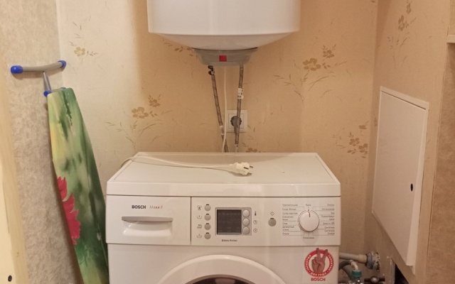 Апартаменты на Склизкого 116/1