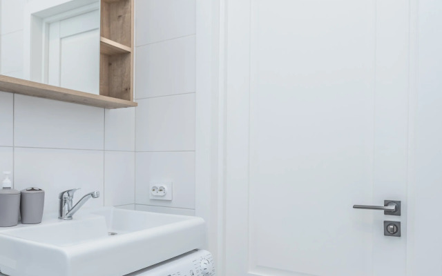 Квартира Van Gogh"s friends