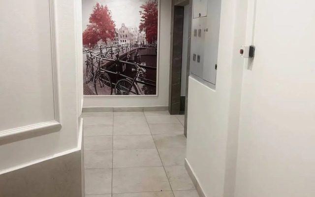 Квартира NiceAparts Фрунзе 31