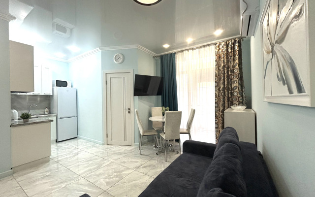 Апартаменты у Моря жк Арт Лайт Сити 236