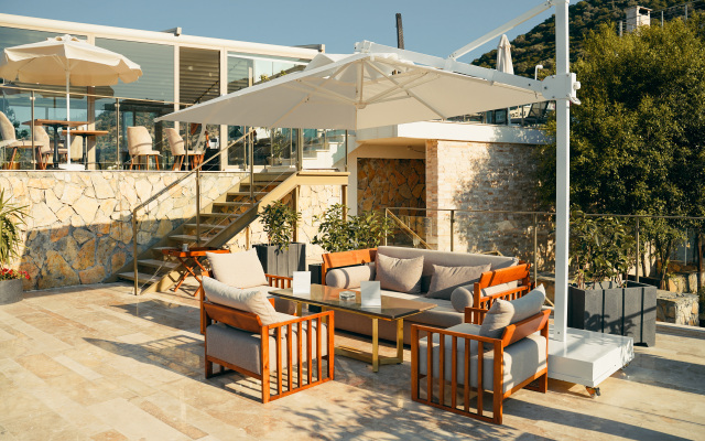 Spektr Boutique Hotel