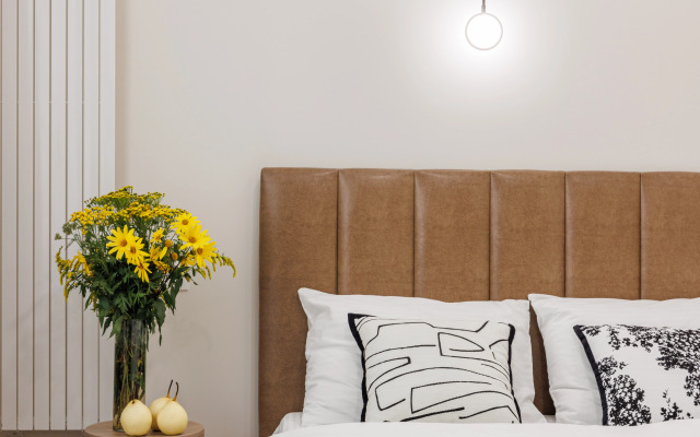 Апартаменты VolgaApart Кулибин