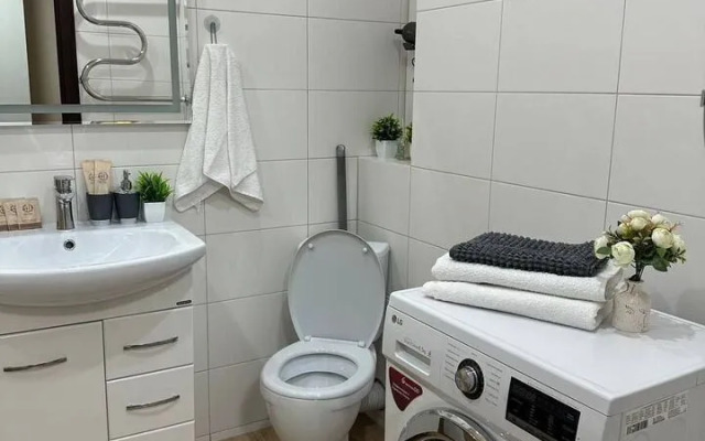 Квартира в Нoвоюжном райoне ЖK Кувшинка