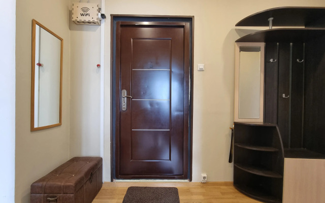 Roomonday Na Ulitse Sukromka Art.000278 Apartment