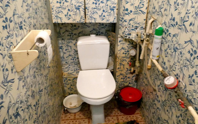 Квартира на проспекте Ленина 186к3