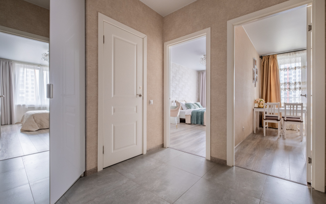 Venezia Home Flat