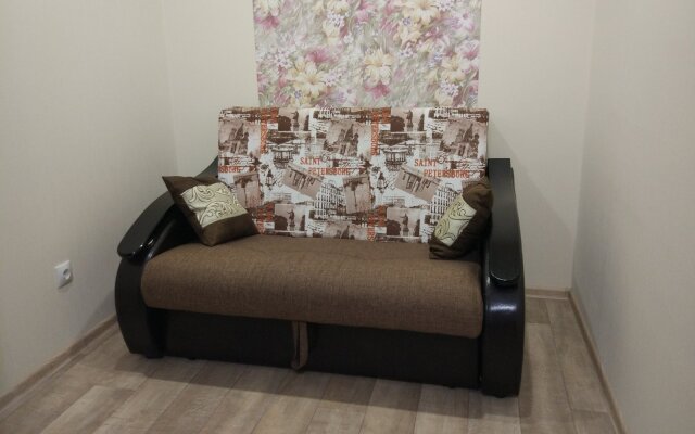 Квартира Измайловский Сад