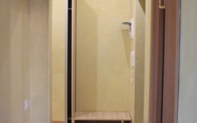 Апартаменты Майский 1