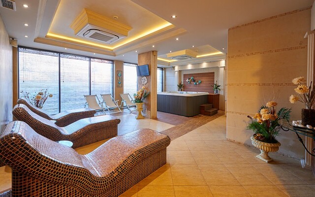 Penelope Palace Apart-Hotel