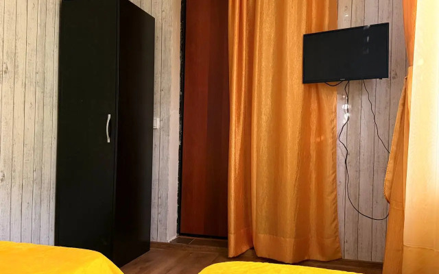 Solnechnaya Ellada Guest House