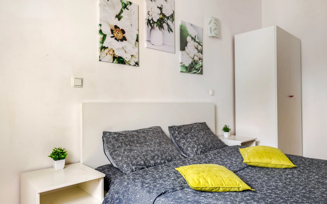 Апартаменты La Casa Di Bury