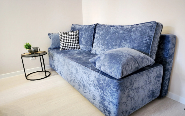 Квартира на Улице Степана Кувыкина 45