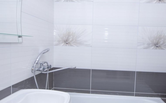 Квартира на Фрязиновской 29Б