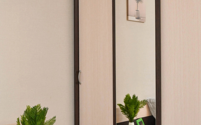 Квартира большая возле ТРЦ Планета