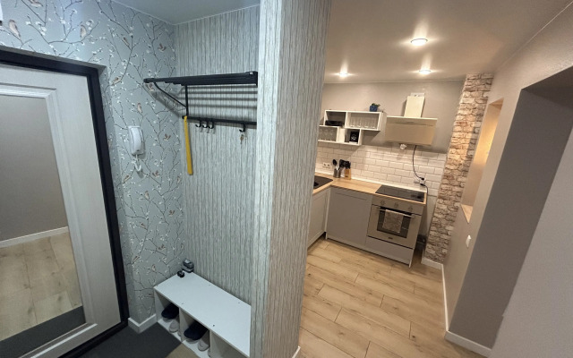U Moskovskogo prospekta Flat