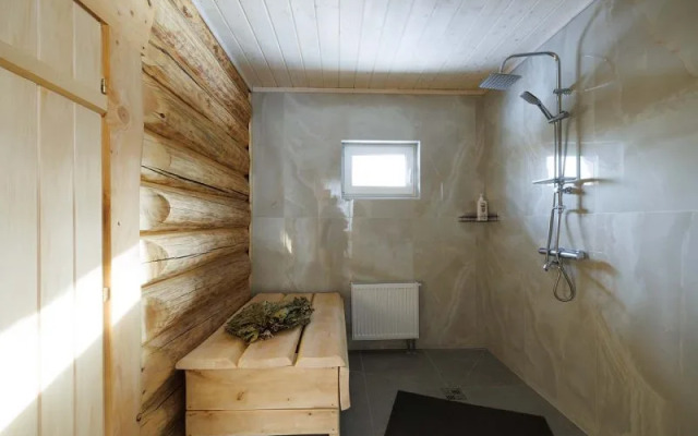 Гостевые дома Усадьба скульптора Эрьзи с фермой