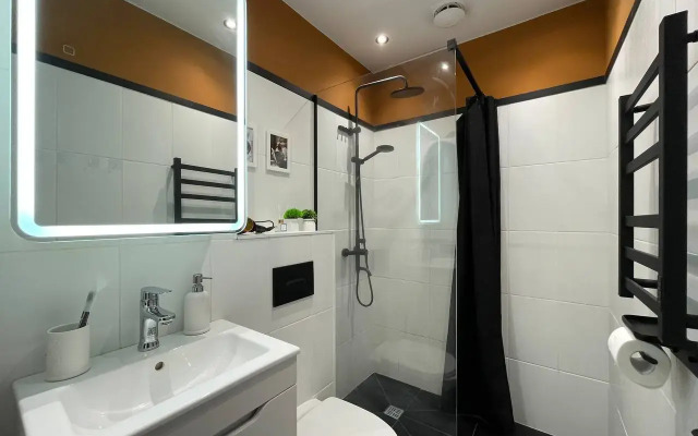 Квартира Студия Барселона