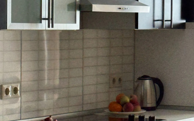 Квартира Однокомнатная Ri-apart пер. Богдана Хмельницкого 10 Сочи | Адлер