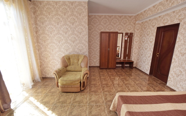 Selini Hotel