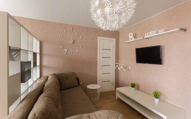 Квартира Две Подушки на Мальцева