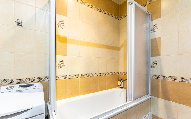 Sunrental Na Mironova 6 Apartments