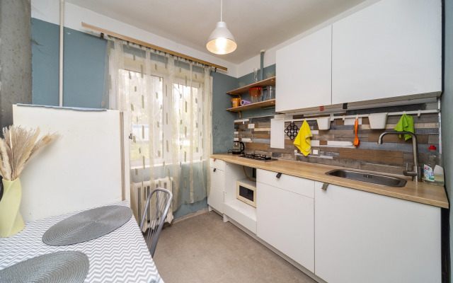 Patrisa Lumumby 3 Apartments