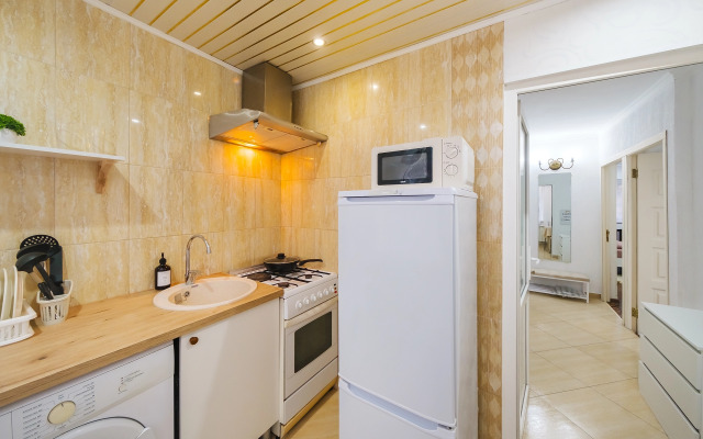 Квартира Уютная в самом сердце Сочи