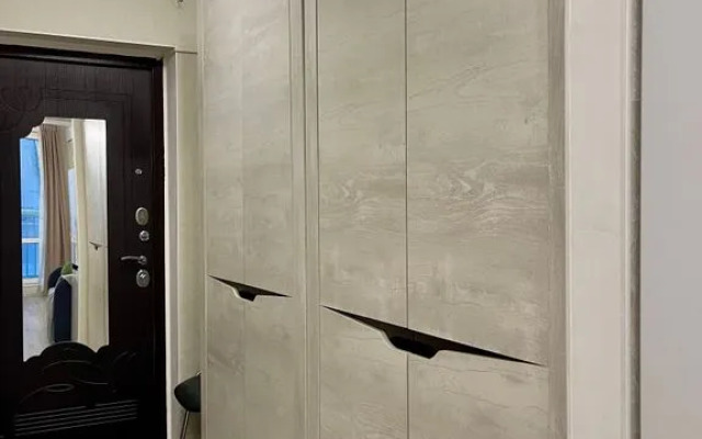 In the Center Apartments