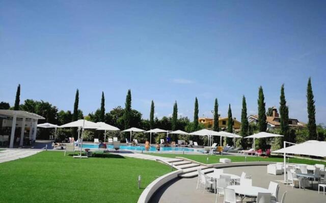 Villamaria Park-Hotel