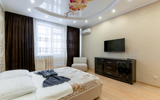 Bragin Hill Apartments