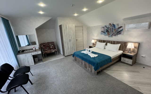 Hotel VIVAT
