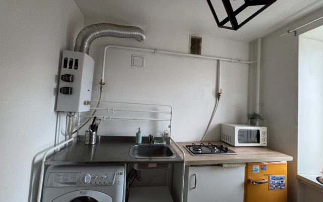 Kirovskiy Apart Flat
