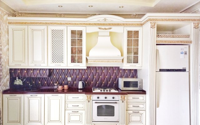 Квартира большая уютная возле источника