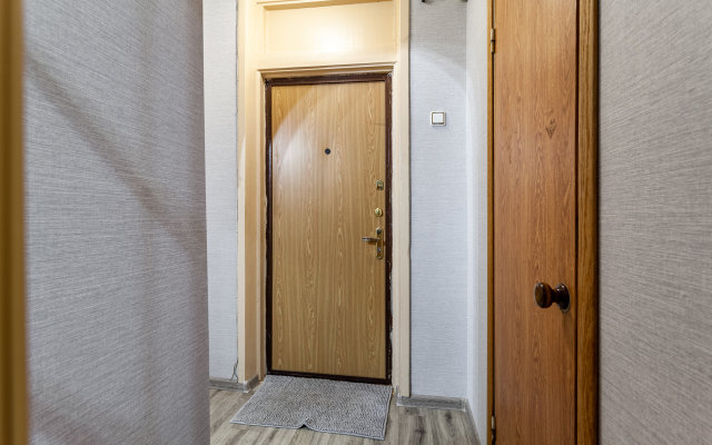 Sadovoe Koltso Enisejskaya Apartment