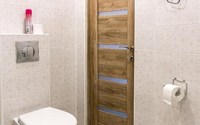 Апартаменты Mini Studio №11