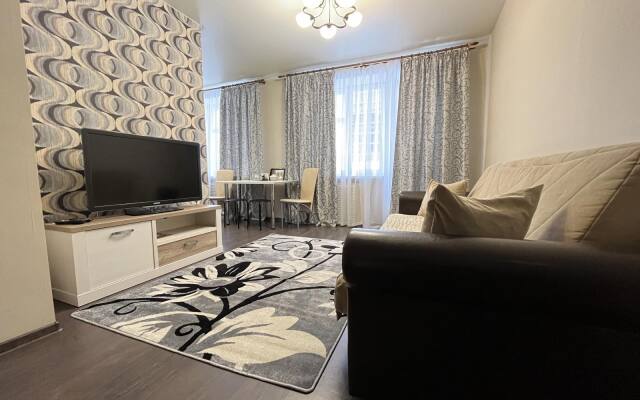 Prospekt Nezavisimosti 52 Apartments