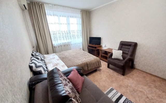 Квартира Все в пешей доступности