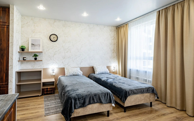 Apartment Studio apartment